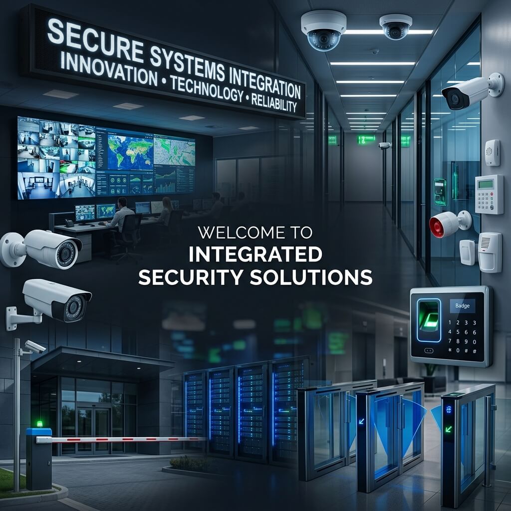 TEKMA Security & LED Services